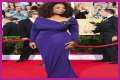 Oprah Winfrey Height